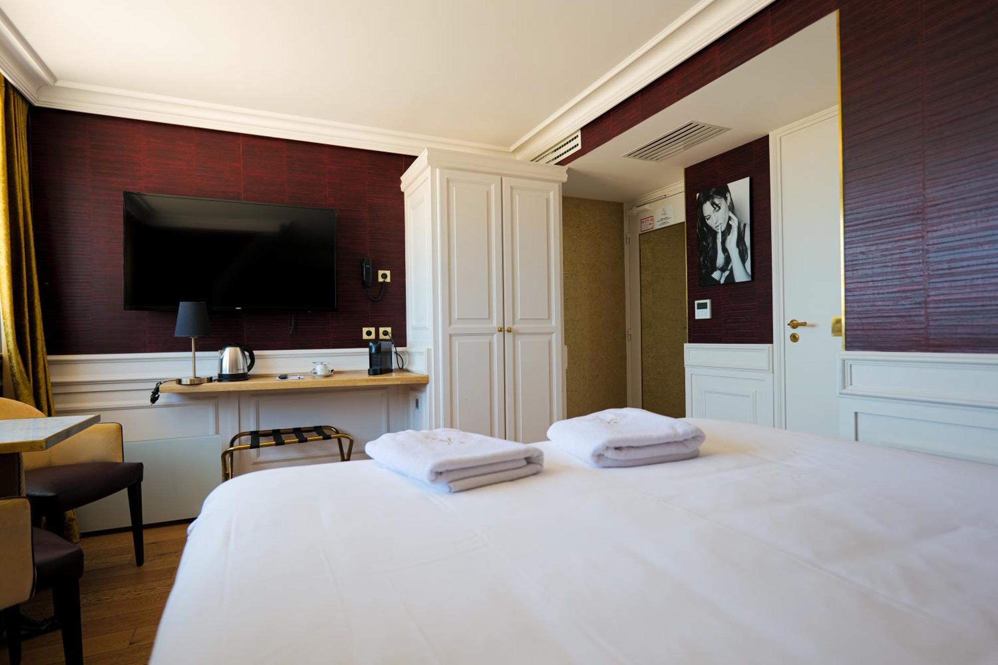 Hotel Merveilleux Cote Mer Dunkirk Kültér fotó