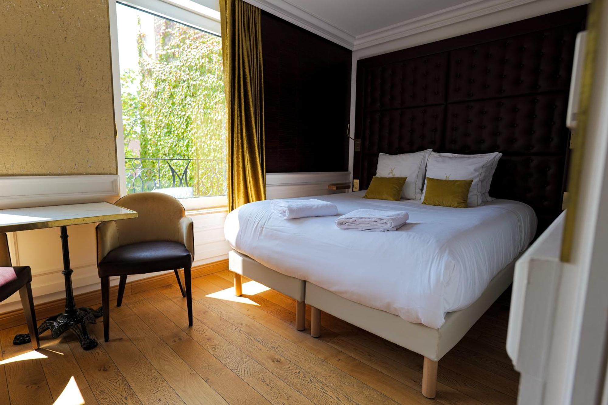 Hotel Merveilleux Cote Mer Dunkirk Kültér fotó