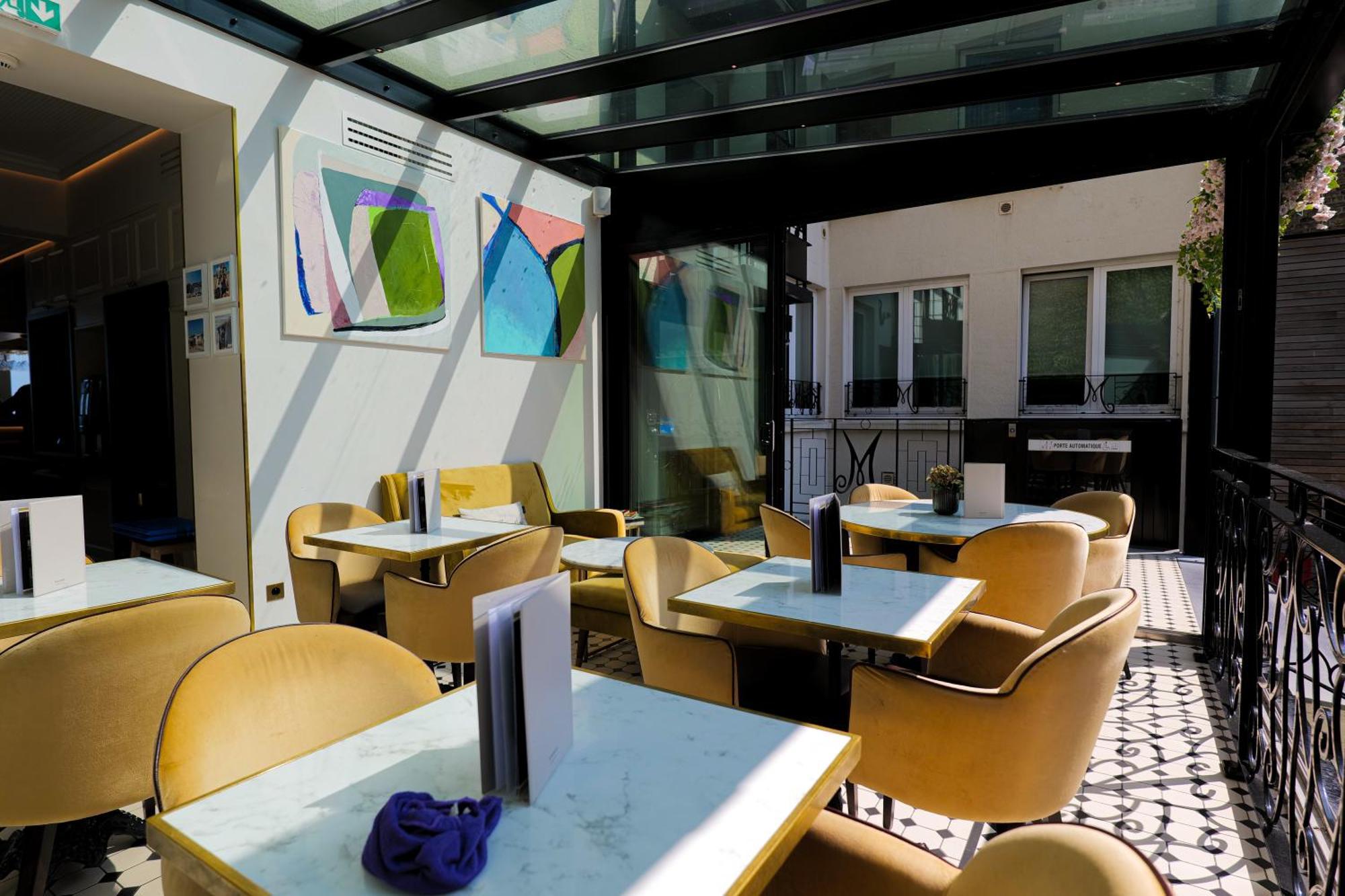 Hotel Merveilleux Cote Mer Dunkirk Kültér fotó