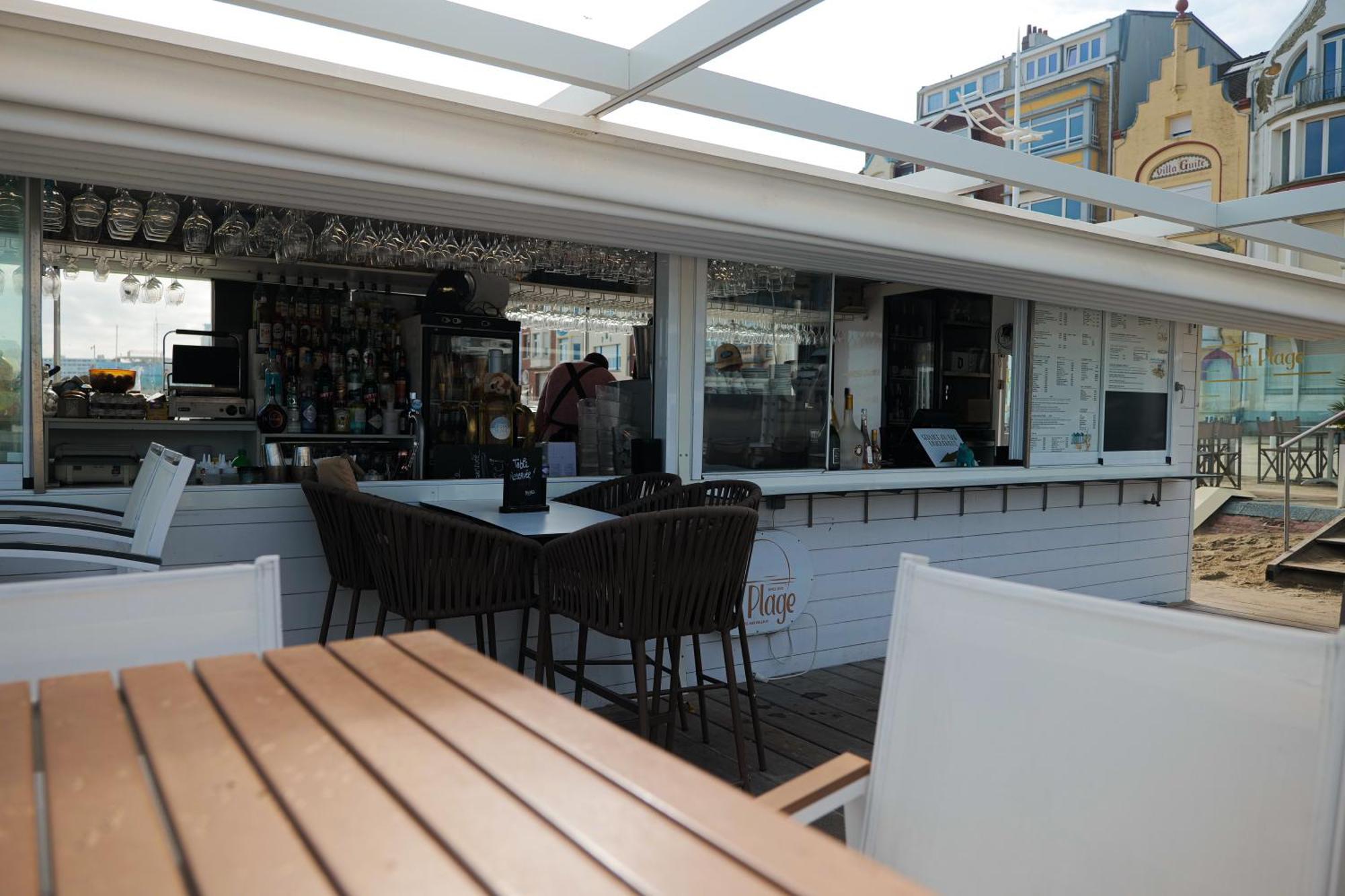 Hotel Merveilleux Cote Mer Dunkirk Kültér fotó