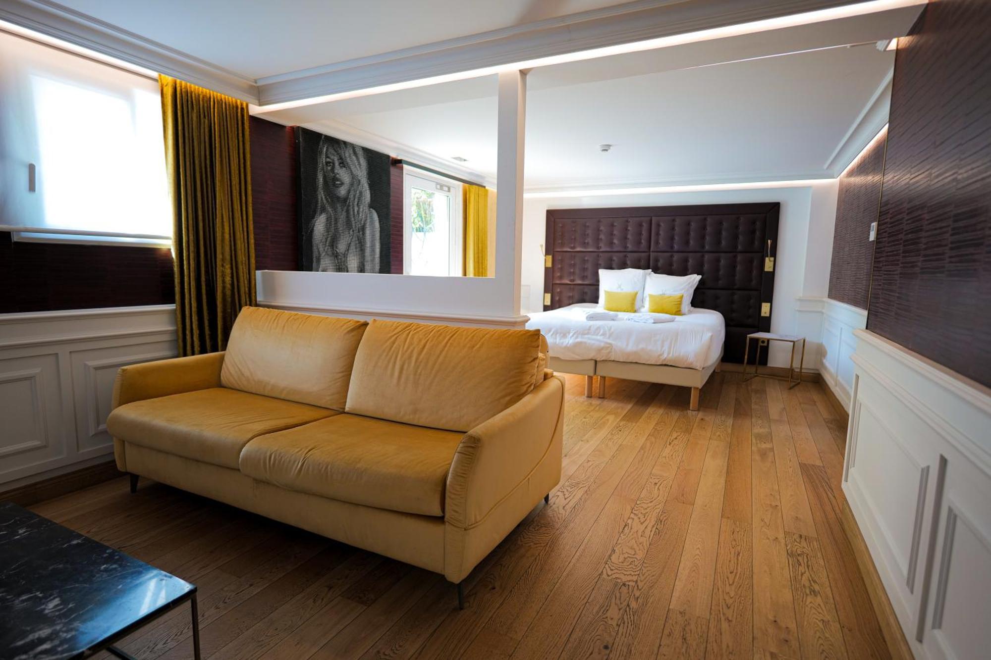 Hotel Merveilleux Cote Mer Dunkirk Kültér fotó